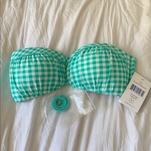 Bathing suit